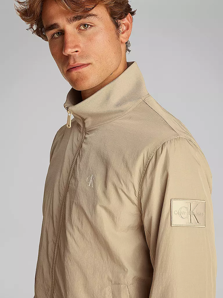 CALVIN KLEIN JEANS | Blusón | 