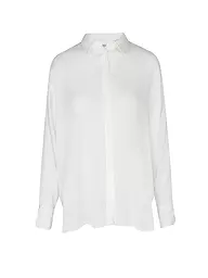 CALVIN KLEIN JEANS | Bluse | Blanco