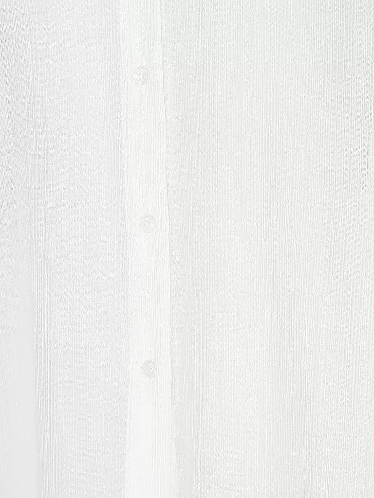 CALVIN KLEIN JEANS | Bluse | Blanco