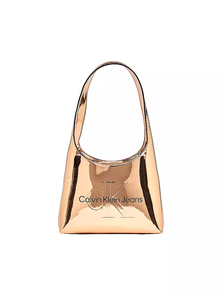 CALVIN KLEIN JEANS | Bolso - Bolso bandolera | rosa