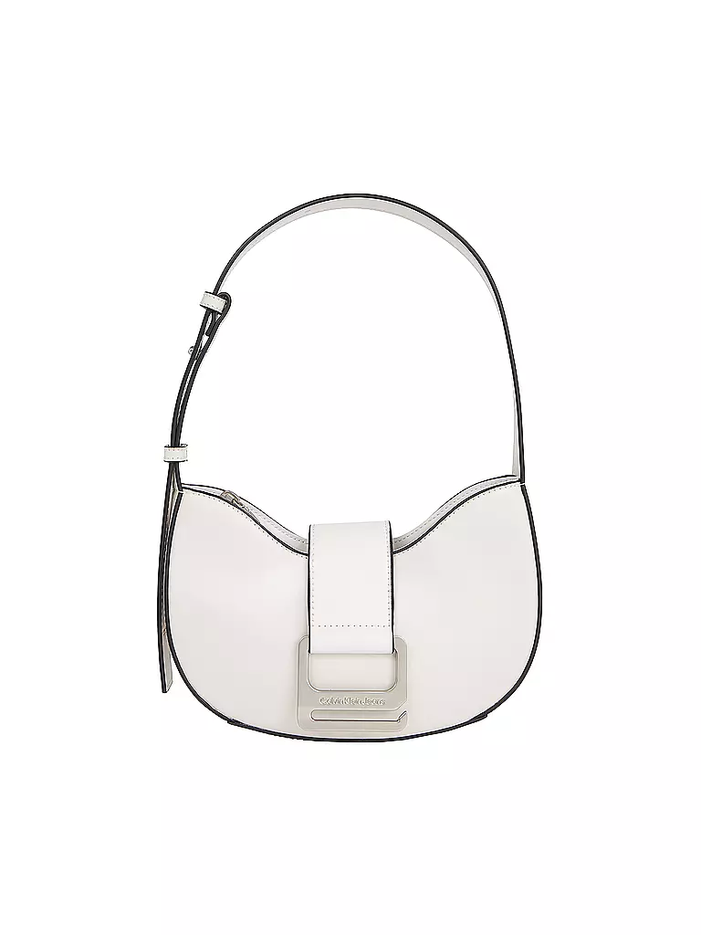 CALVIN KLEIN JEANS | Bolso - Bolso de hombro | weiss