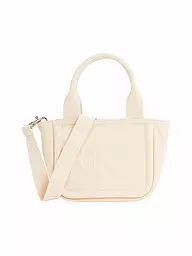 CALVIN KLEIN JEANS | Bolso - Bolso de mano XSmall | Crema