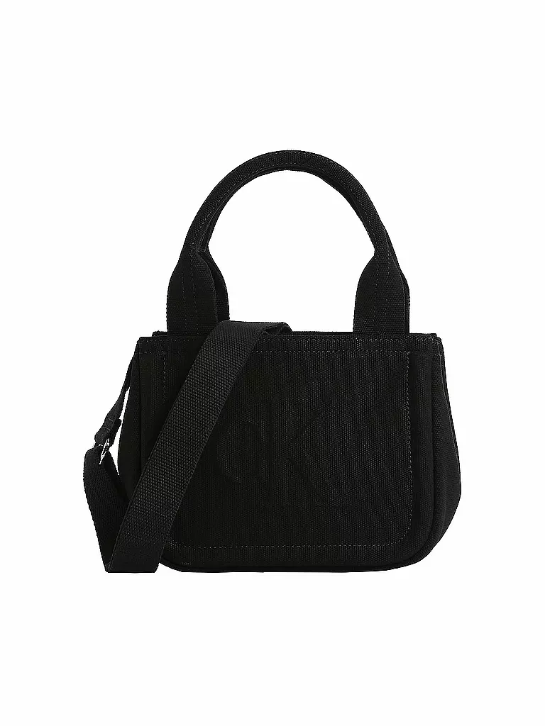 CALVIN KLEIN JEANS | Bolso - Bolso de mano XSmall | schwarz