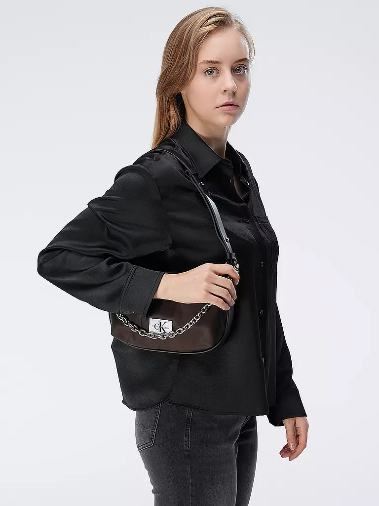 CALVIN KLEIN JEANS | Bolso - Bolso de mano | Marrón