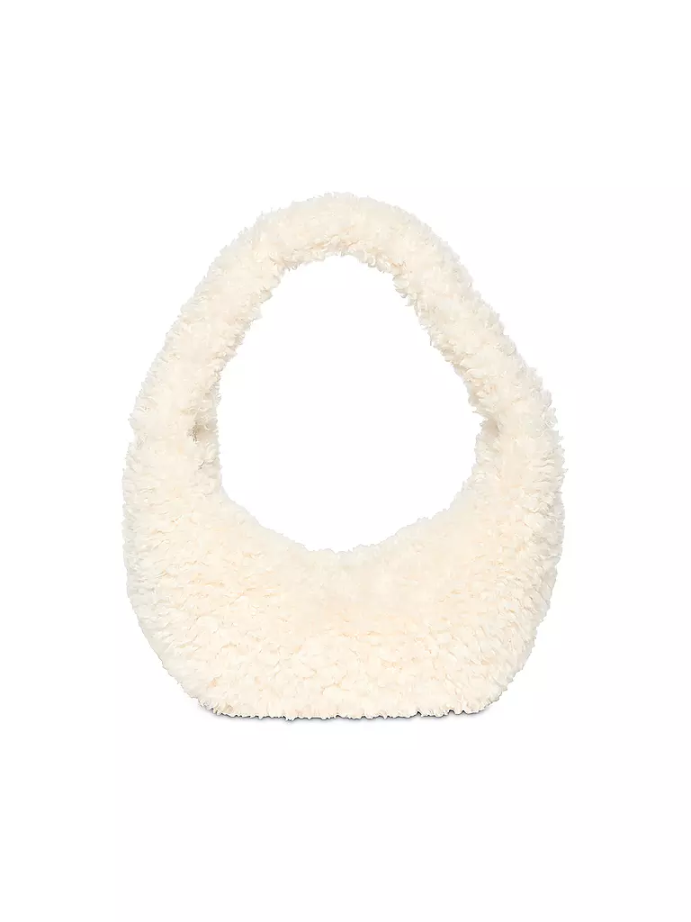 CALVIN KLEIN JEANS | Bolso - Hobo Bag Small | creme