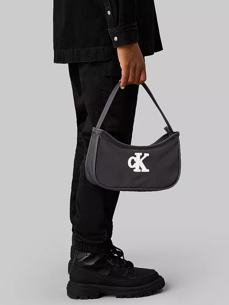 CALVIN KLEIN JEANS | Bolso infantil |