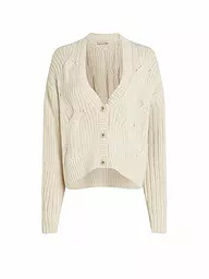 CALVIN KLEIN JEANS | Cárdigan | Crema