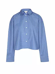 CALVIN KLEIN JEANS | Camisa blusa | Azul
