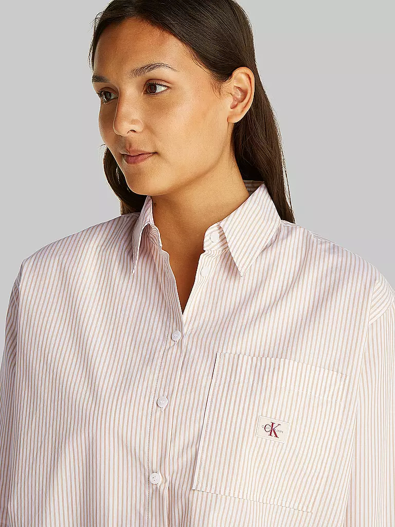 CALVIN KLEIN JEANS | Camisa blusa | 