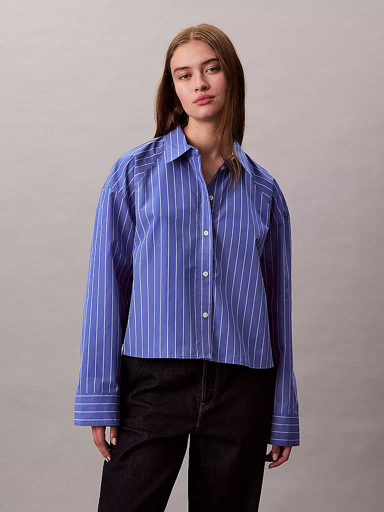CALVIN KLEIN JEANS | Camisa blusa | 