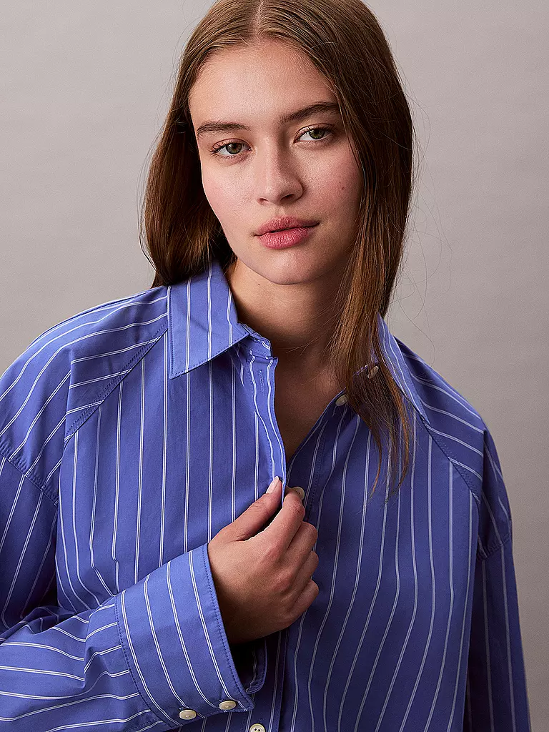 CALVIN KLEIN JEANS | Camisa blusa | 