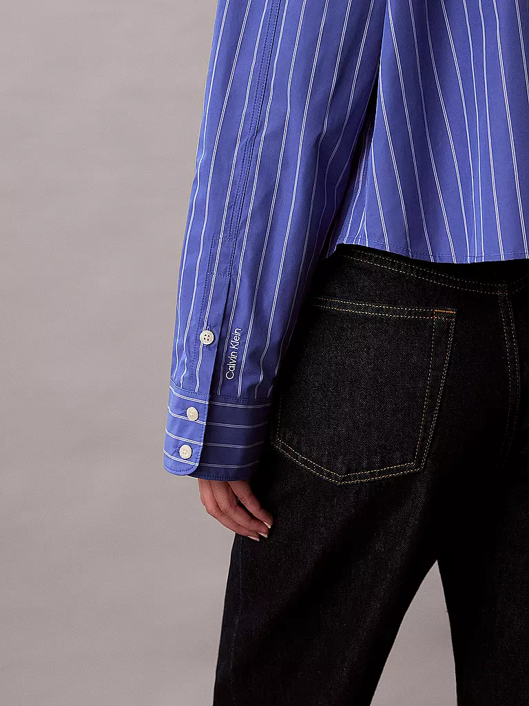 CALVIN KLEIN JEANS | Camisa blusa | 