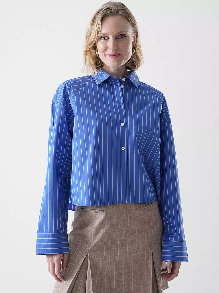 CALVIN KLEIN JEANS | Camisa blusa | 