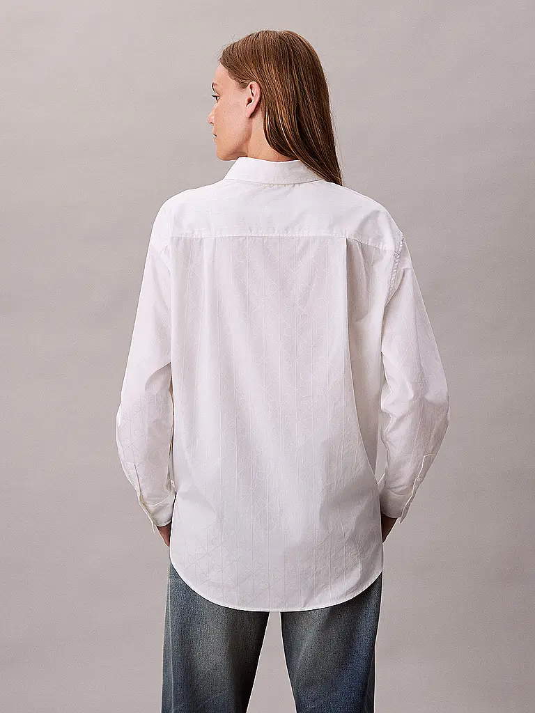 CALVIN KLEIN JEANS | Camisa blusa | 