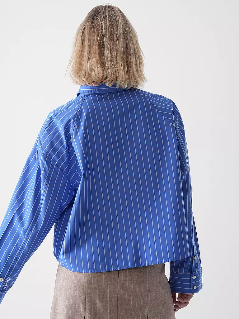 CALVIN KLEIN JEANS | Camisa blusa | 