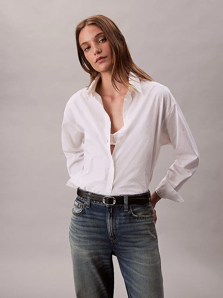 CALVIN KLEIN JEANS | Camisa blusa | 