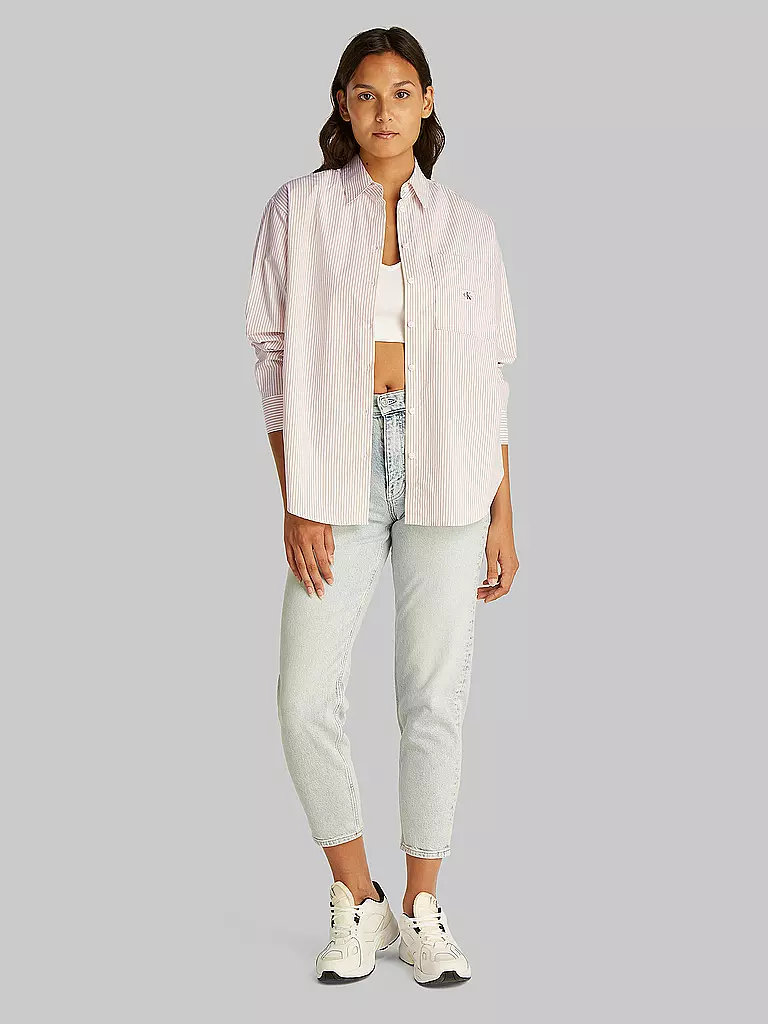 CALVIN KLEIN JEANS | Camisa blusa | 