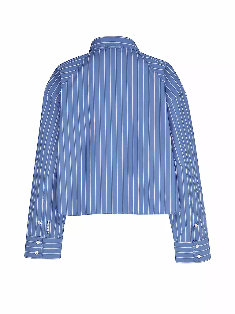 CALVIN KLEIN JEANS | Camisa blusa | 