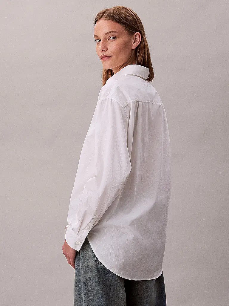 CALVIN KLEIN JEANS | Camisa blusa | 