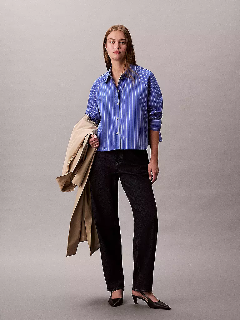 CALVIN KLEIN JEANS | Camisa blusa | 