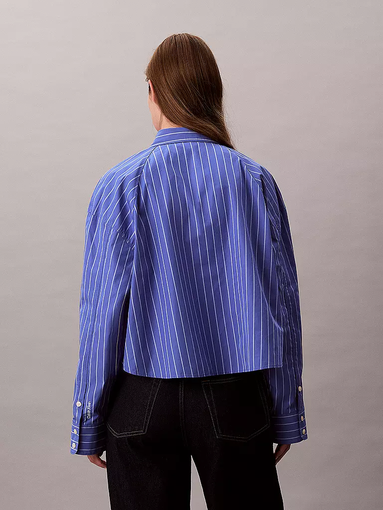 CALVIN KLEIN JEANS | Camisa blusa | 