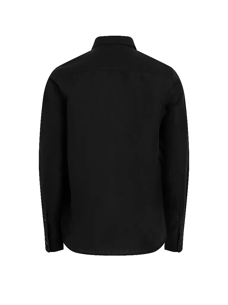 CALVIN KLEIN JEANS | Camisa de lino | 