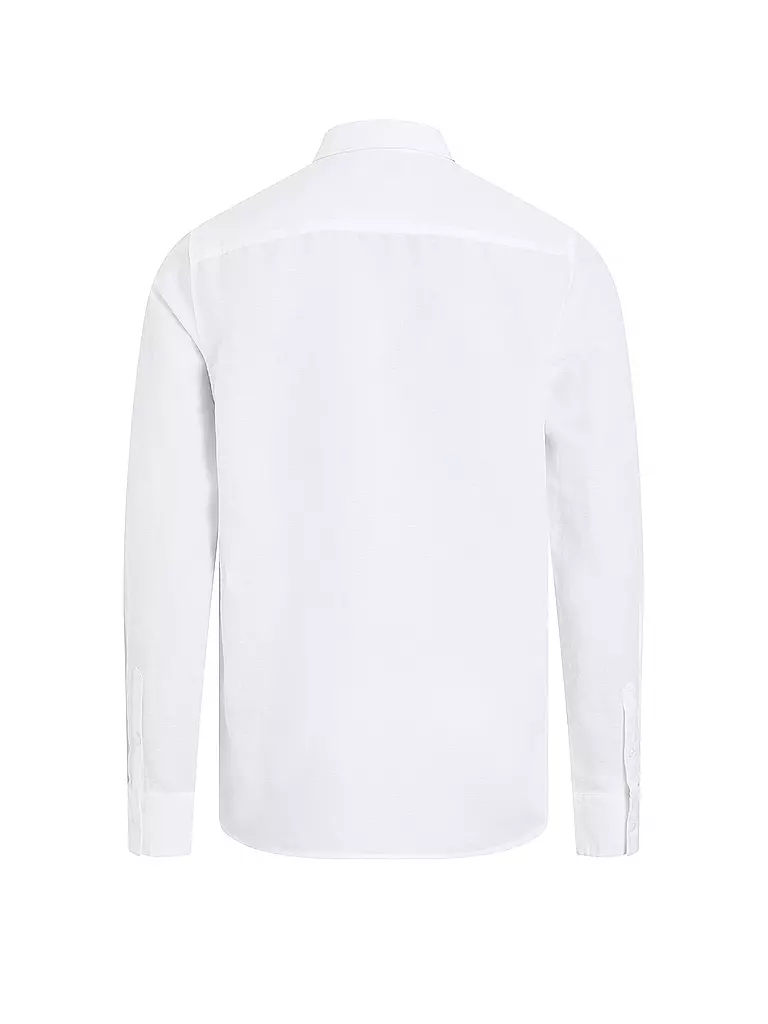 CALVIN KLEIN JEANS | Camisa de lino | 