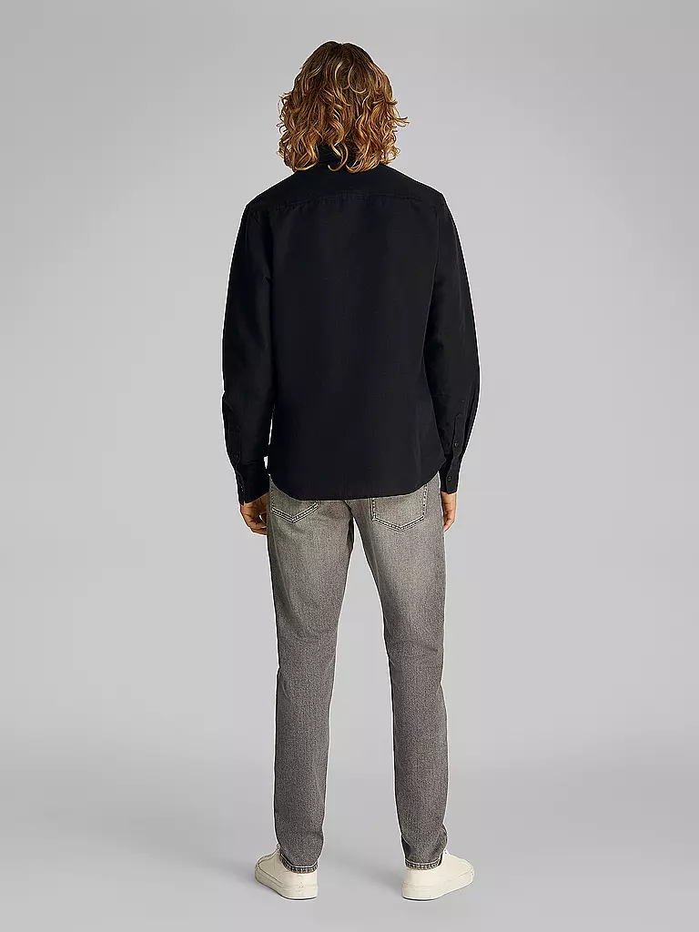 CALVIN KLEIN JEANS | Camisa de lino | 