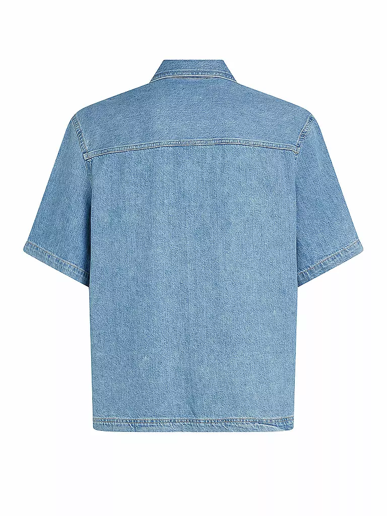 CALVIN KLEIN JEANS | Camisa vaquera | 