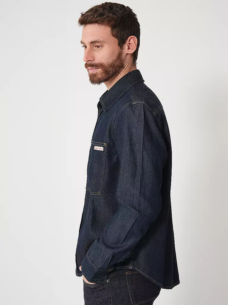 CALVIN KLEIN JEANS | Camisa vaquera |