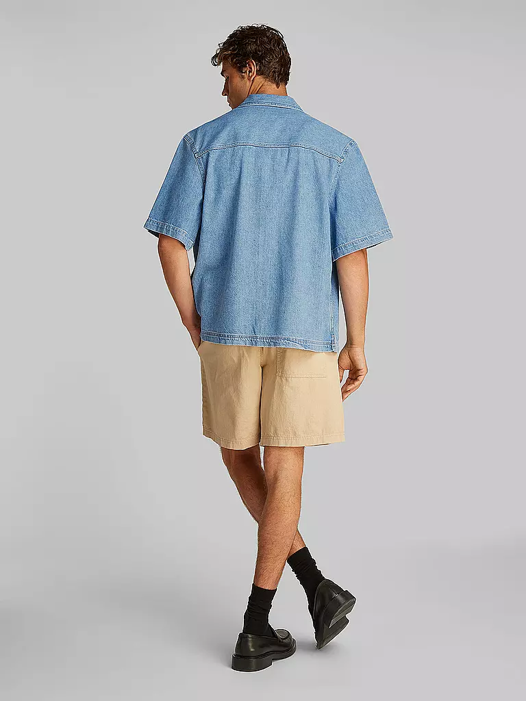 CALVIN KLEIN JEANS | Camisa vaquera | 