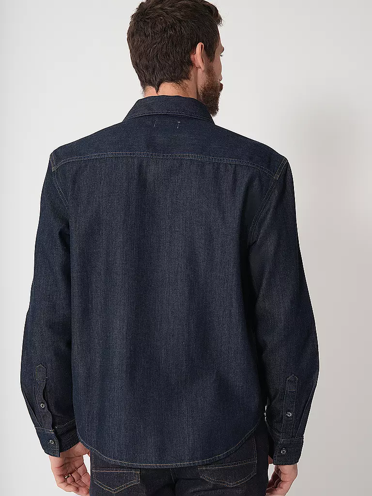 CALVIN KLEIN JEANS | Camisa vaquera |