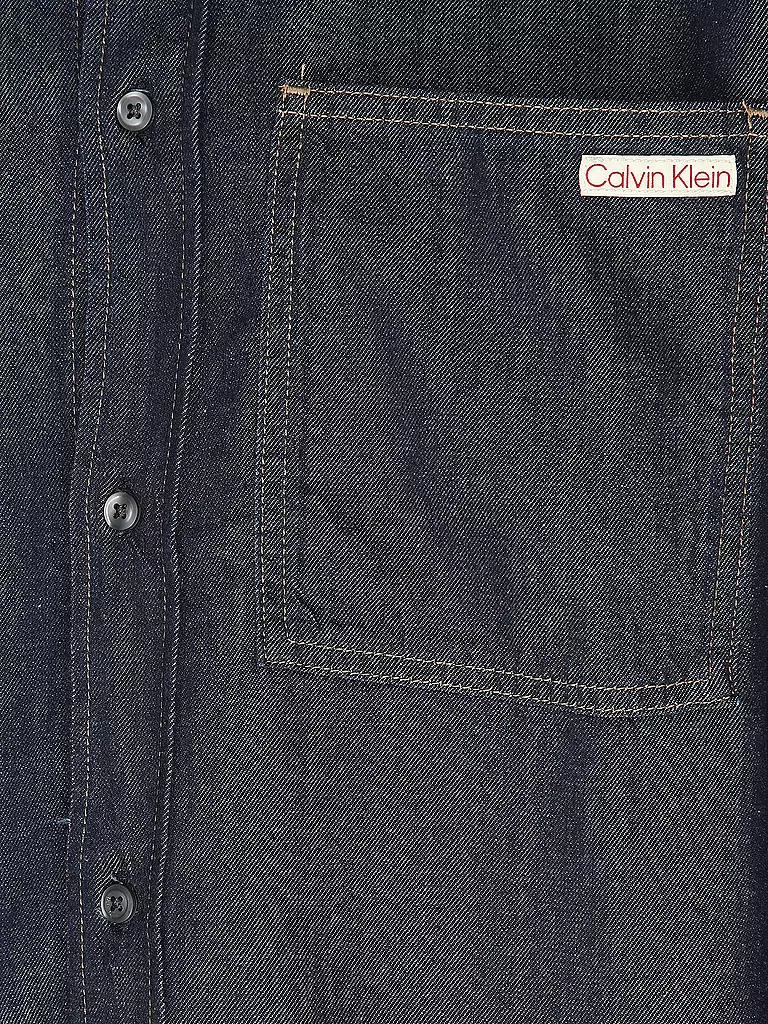 CALVIN KLEIN JEANS | Camisa vaquera |
