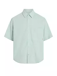 CALVIN KLEIN JEANS | Camisa | Menta