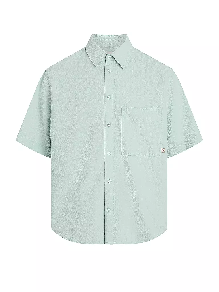 CALVIN KLEIN JEANS | Camisa | mint
