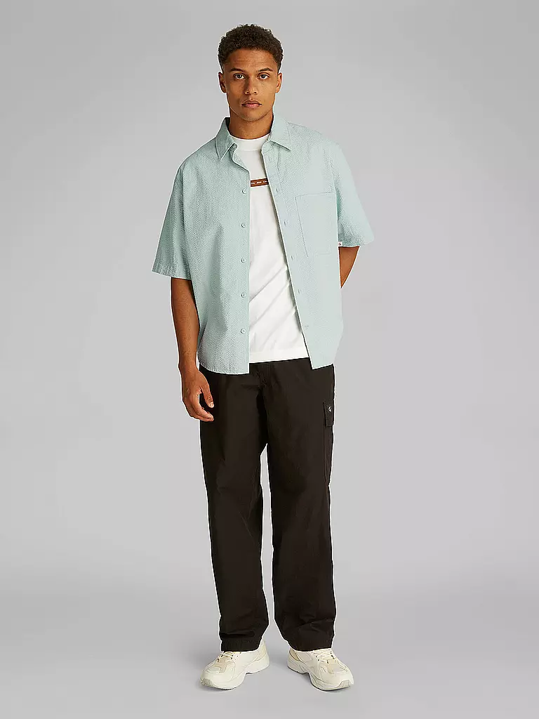CALVIN KLEIN JEANS | Camisa | mint