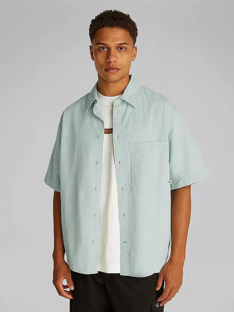 CALVIN KLEIN JEANS | Camisa | 