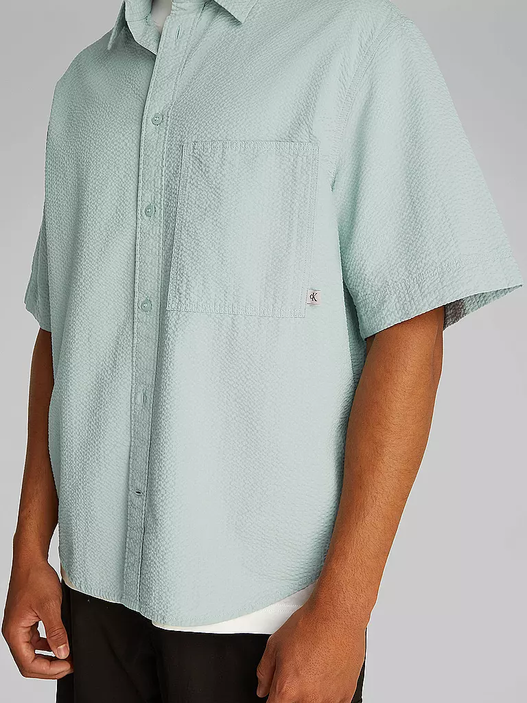 CALVIN KLEIN JEANS | Camisa | 