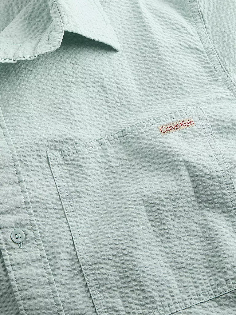 CALVIN KLEIN JEANS | Camisa | 