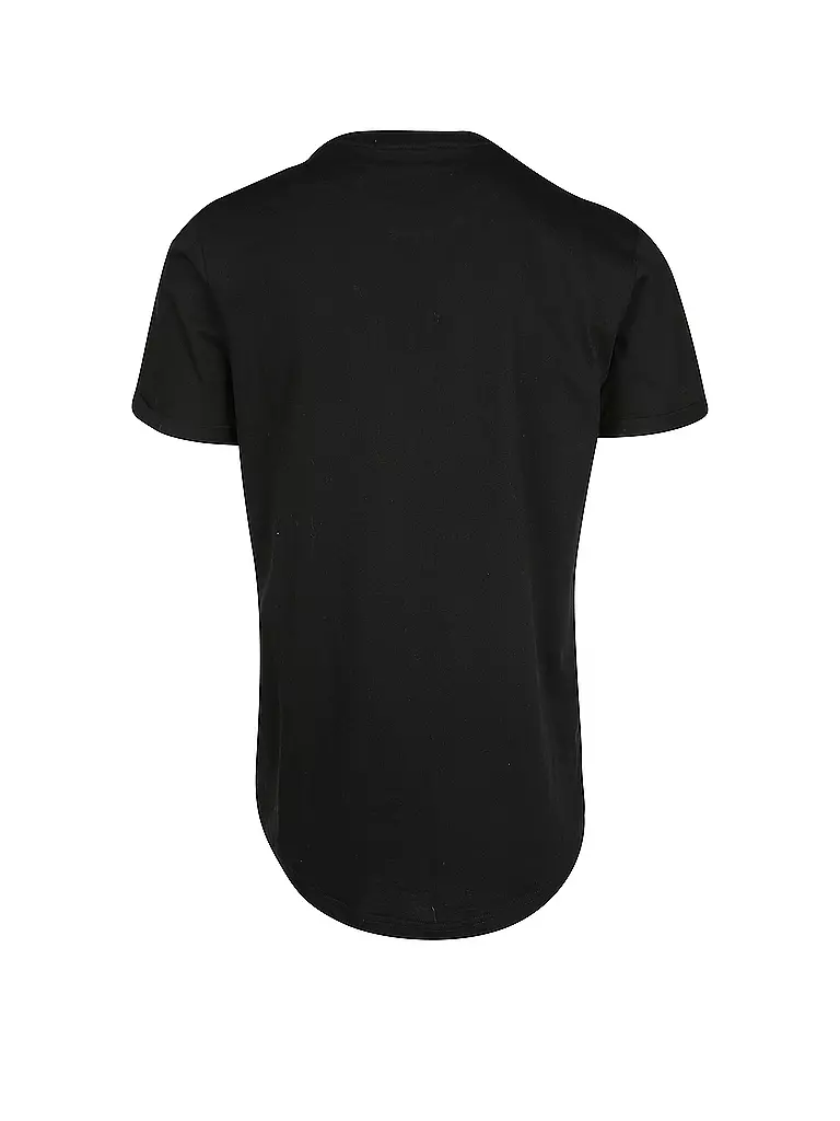 CALVIN KLEIN JEANS | Camiseta
Marca: CALVIN KLEIN JEANS
Color: negro
Categorías: Moda, Hombre

Largo de manga: Manga corta
Material: Jersey
Estilo: Moda joven | Negro