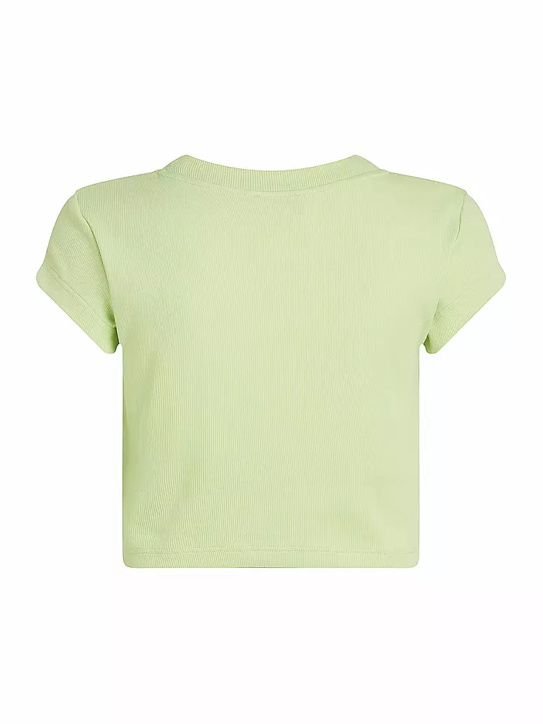CALVIN KLEIN JEANS | Camiseta corta | 