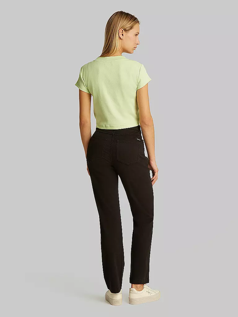 CALVIN KLEIN JEANS | Camiseta corta | 