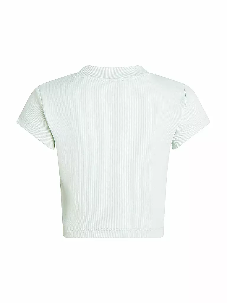 CALVIN KLEIN JEANS | Camiseta corte cropped | 