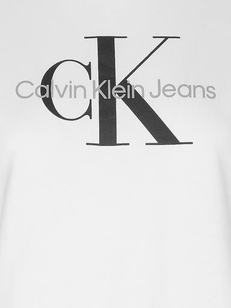 CALVIN KLEIN JEANS | Camiseta de corte estándar |