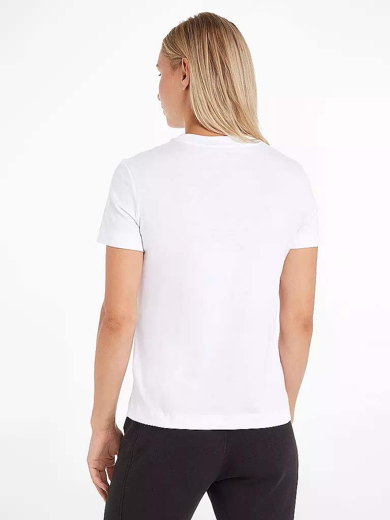CALVIN KLEIN JEANS | Camiseta de corte estándar |