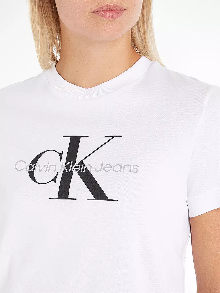CALVIN KLEIN JEANS | Camiseta de corte estándar |
