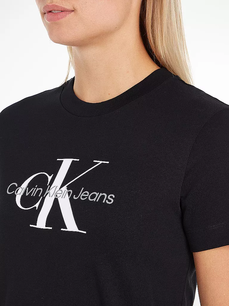 CALVIN KLEIN JEANS | Camiseta de corte regular |