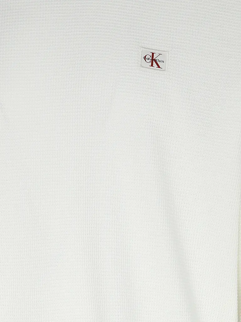 CALVIN KLEIN JEANS | Camiseta de manga larga | 