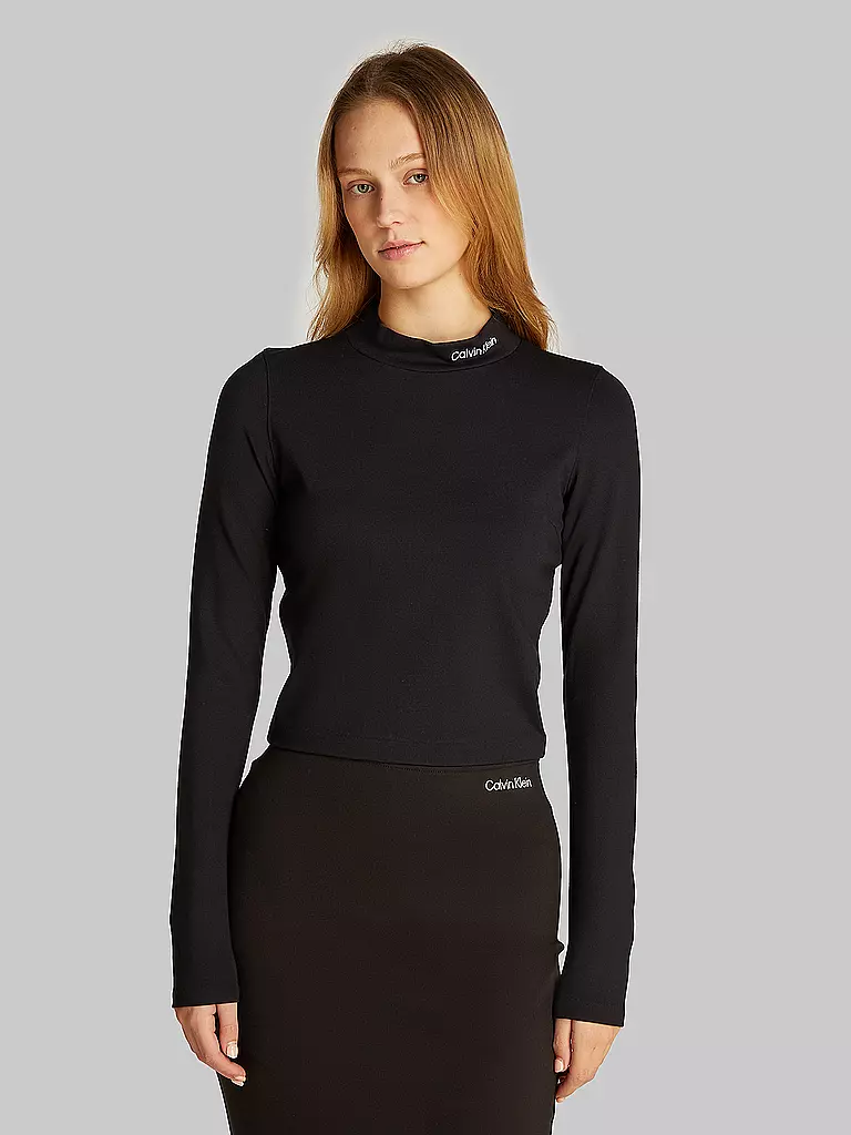 CALVIN KLEIN JEANS | Camiseta de manga larga |