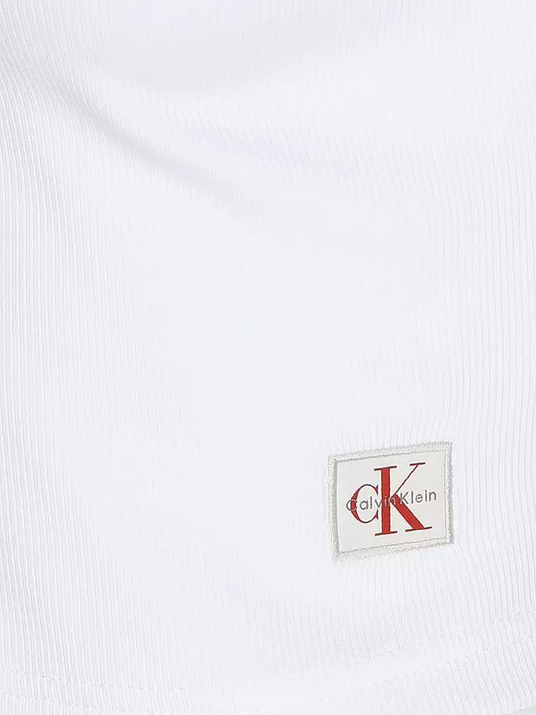 CALVIN KLEIN JEANS | Camiseta de manga larga | 